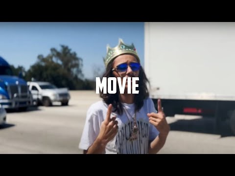 [FREE] BabyTron x Detroit Sample Type Beat 2022 - ''MOVIE''