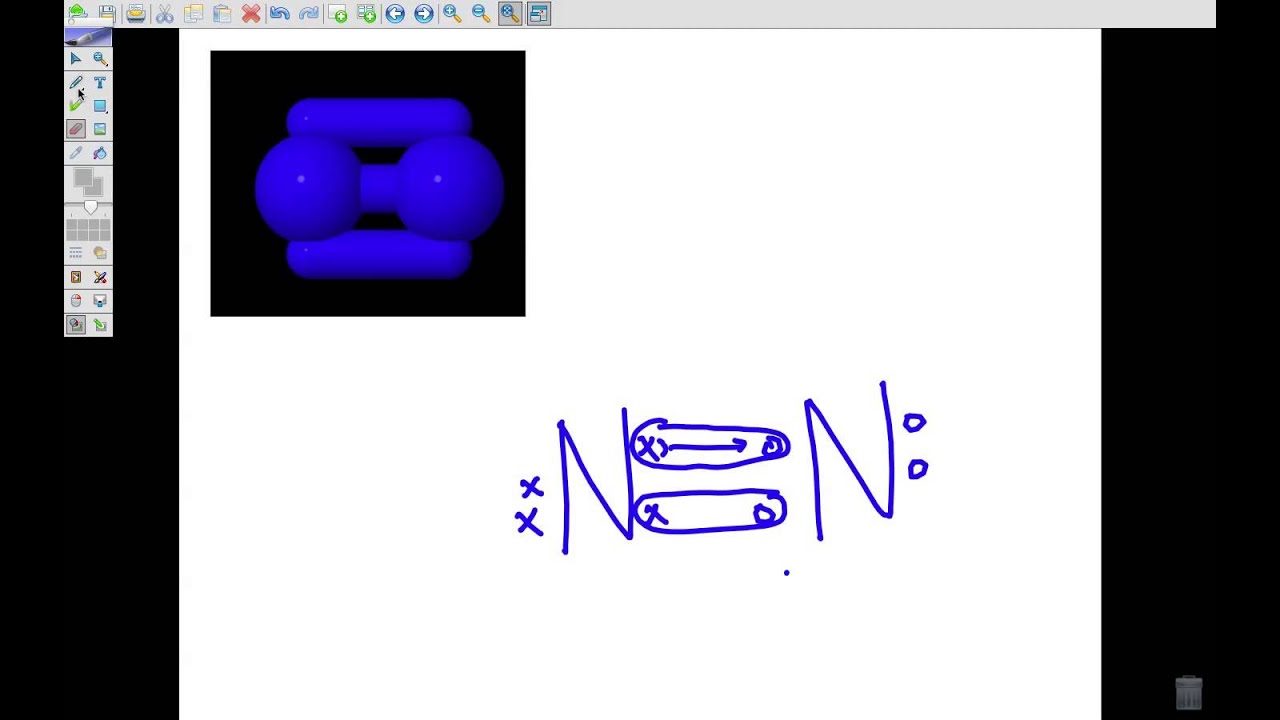 Building Molecules Phet Simulation Video