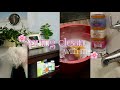 SPRING CLEAN WITH ME | *SPED UP* CLEANING MOTIVATION 2024