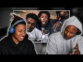 YoungBoy Never Broke Again Sticks With Me Official Video DAD REACTION