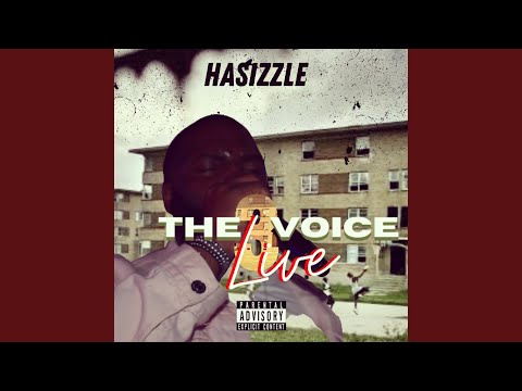 Hasizzle The Voice video