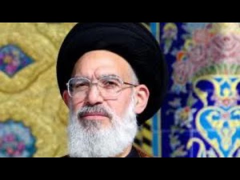 ⁣سيرة الأكابر | المرحوم الخطيب سماحة آية الله السيد علي الميلاني قدس سره.