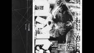 01   Akira Ifukube   Godzilla Approaches Sound Effects)