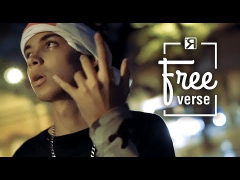 OG Thug - Fácil Demais (RND Freeverse)