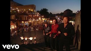 Die Flippers - Sommernacht in Griechenland (Auf Inseltour, 2000)