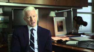 Thumbnail of Anderson Cooper