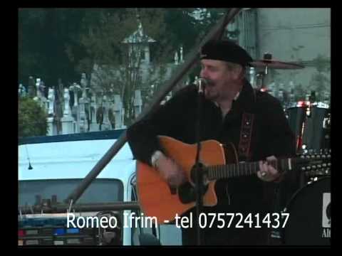 Romeo Ifrim - Sa profitam cat suntem impreuna -  recital live 2009