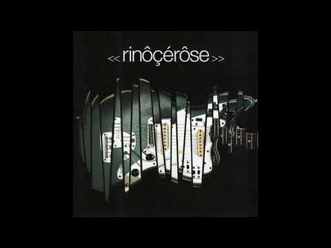Rinôçérôse – Machine Pour Les Oreilles