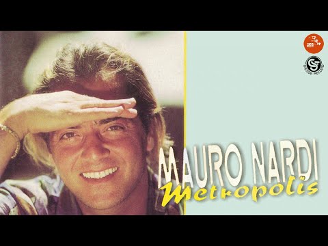 Mauro Nardi - No papa' nun vo' - Official Seamusica