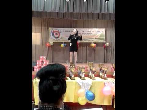 Biah Kendal- My heart will go on