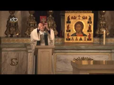 Laudes du 18 juin 2014