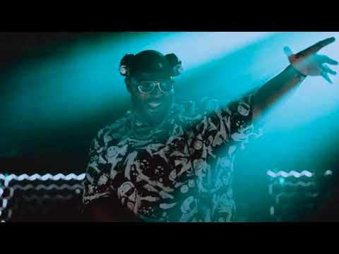 MistaJam Live at Hï Ibiza - 4th August 2023 (Audio Only Full Set)