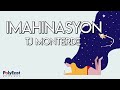 TJ Monterde - Imahinasyon (Official Lyric Video)