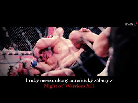 NoW XII - druhej kousek Lejsek