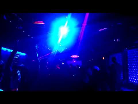 Jordan Suckley @ L8 Lounge - ID#1