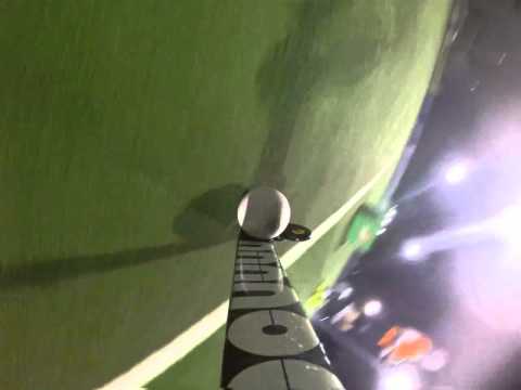 NAANOO-HOCKEY TEST SESSION GOOISCHE JA1 DRAG  FLICK