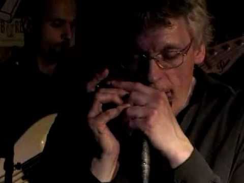 Someday My Prince Will Come - Hendrik Meurkens Samba Jazz Quartet