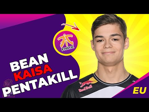FNC Bean Kaisa PENTA
