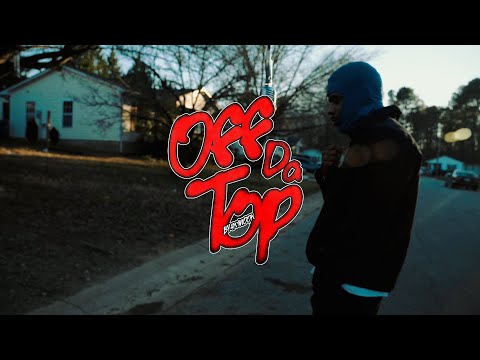 Off Da Top - GetRichZay