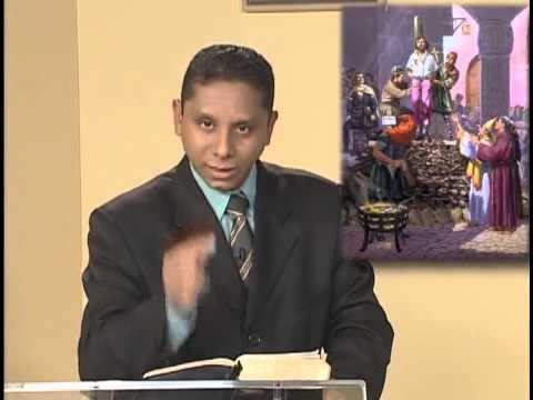 O Grande Conflito | 4# A estratégia do inimigo - Igreja Adventista