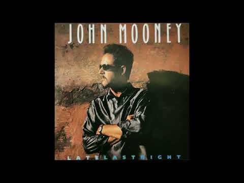 John Mooney -  Country Gal