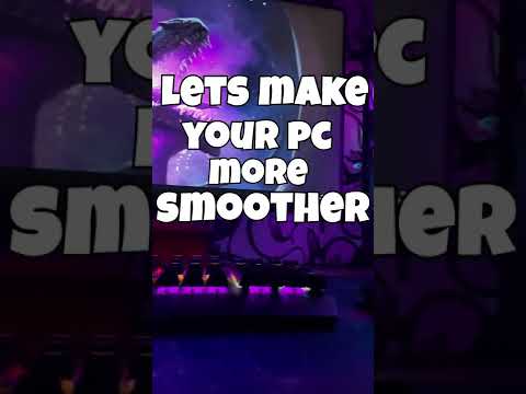 Defragment the Storage Drives