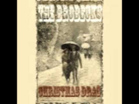 The Brobecks - Christmas Drag