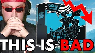 We need to talk about Black Bolt & White Flare