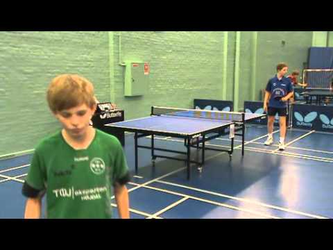 100912 ØBTU Startstævne, Christian Ryding - Marcus Olsen