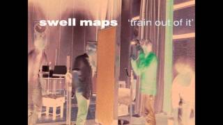 Swell Maps - The Graveyard Shift