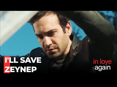 Fatih's Looking for The Poison - In Love Again