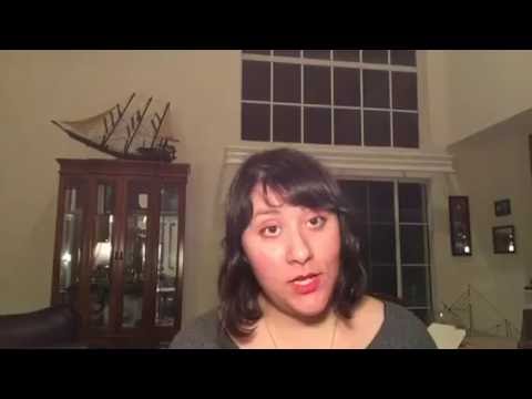 Promotional video thumbnail 2 for Vera Lugo - Vocal Artist
