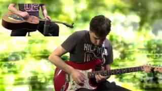 Eric Clapton - Son and Sylvia (Cover)