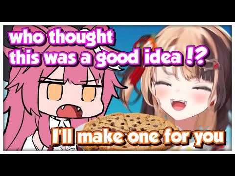 Gigi Triggers Raora's Italian Blood When Explaining This "PIZZA" Gigi Triggers Raora's Italian Blood When Explaining This "PIZZA"