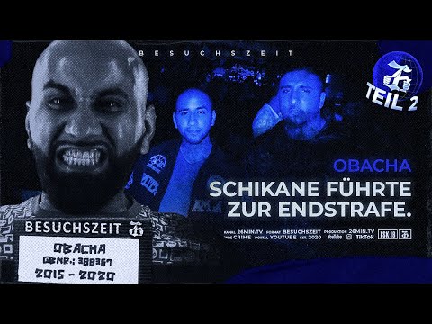 Schikane führte zur Endstrafe | S02E07 | Besuchszeit mit OBACHA
