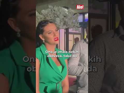 Zašto je Sloba Vasić zakasnio na svadbu Darka Lazića?