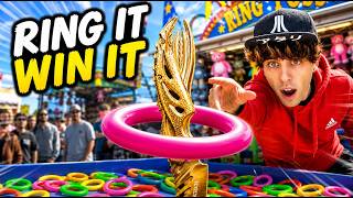 Download lagu I Can't Leave The Carnival Until I Win The Gold Prize mp3