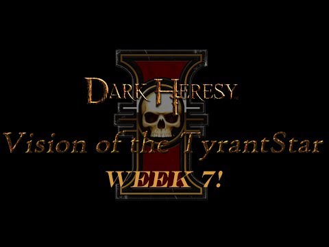Dark Heresy Week 7 Part 3