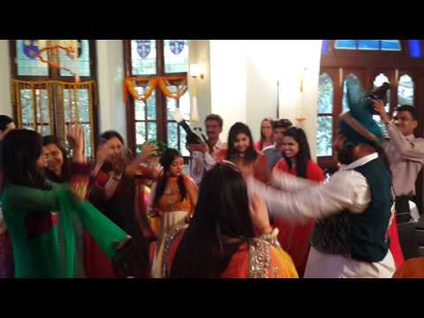 bhangra dance dhol wedding barat band ghodi 9892833280