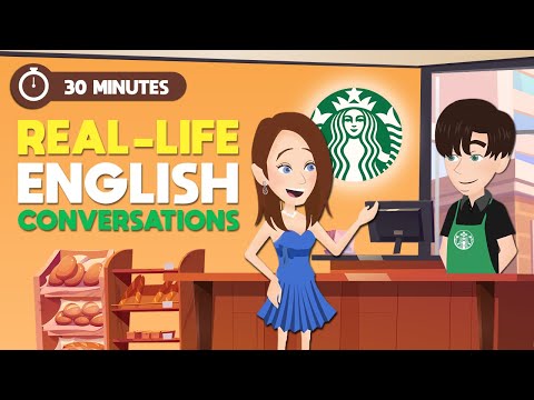 English Speaking Conversation Practice to Learn English | Improve English Speaking Skills