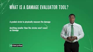 Rental Essentials Episode 13 – The Damage Evaluator Tool | Enterprise Rent-A-Car