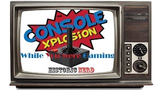 HistoricNerd: While you were gaming Episode 2