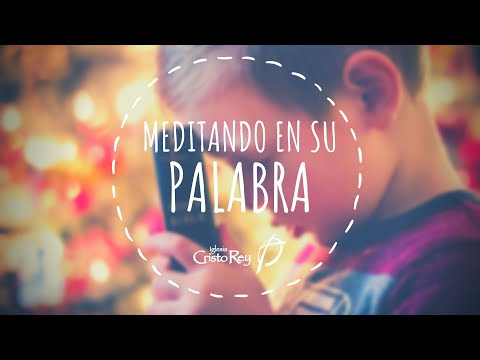 Ten paciencia cuando sufres ·Santiago 5:7-12·