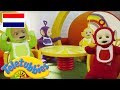 Teletubbies Nederlands  1 Uur Lange Compilatie | kinder programmas | tekenfilms | animatie