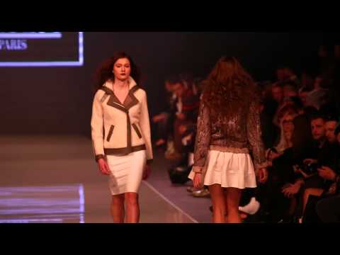 MAISON ANOUFA COUTURE