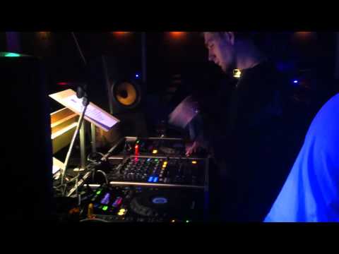 Gortek Vs Da Rushstyler @ Ritz Club (Bully Les Mines)