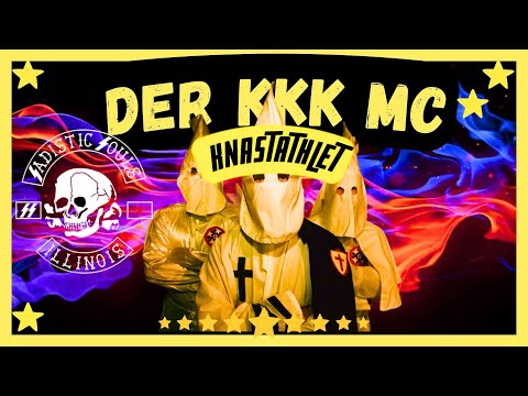 Sadistic Souls MC & KKK MC: Biker-Club Mit Düsteren Verbindungen