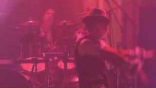 Escapism (live) - Antic Cafe