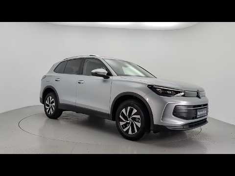 Volkswagen Tiguan EDITION 75 1.5TSI 204HP DSG PHEV - Image 2