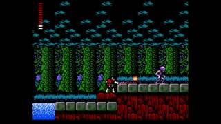 Holy Falsies - Let's Play Castlevania II Part 2